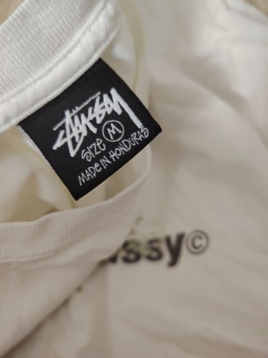Футболка stussy ОРИГИНАЛ