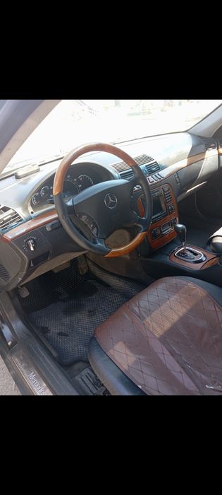 Мерседес лесичка, Продам Варианты