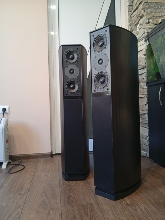 Тонколони JAMO Concert D-570