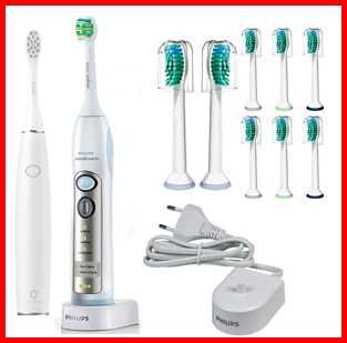 Зарядно Глави за ЧЕТКА PHILIPS SONICARE.Калъф Аксесоари части СОНИКЕЪР