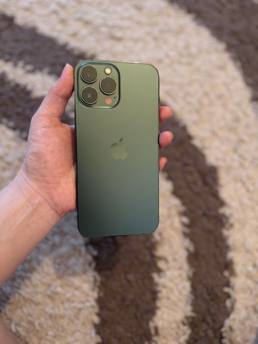 Iphone 13 pro max 512gb