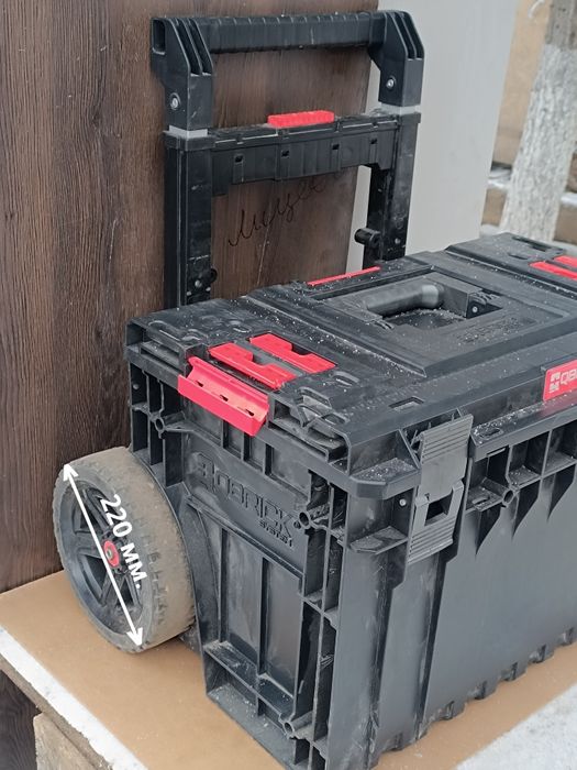 Система хранения для инструмента