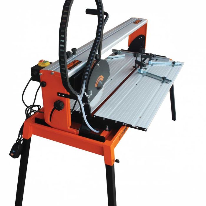 Masina electrica de taiat gresia, faianta 92cm 1100W PRO - CNO-TE1-920