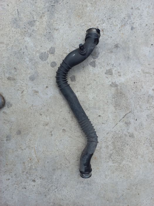 Furtun intercooler bmw e84 e90 e91 e92 e93 N47