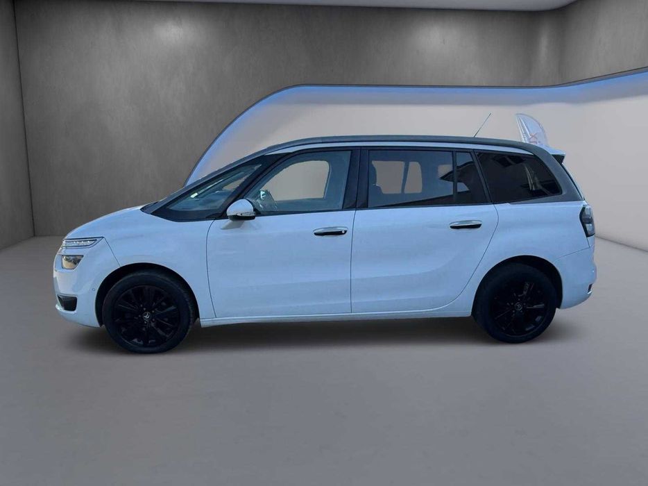 CITROËN C4 2015 — imagine 14
