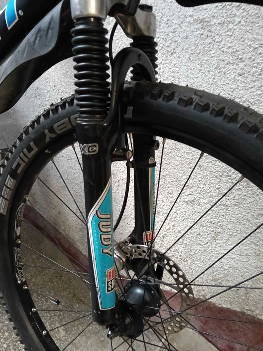 Giant 26" XTC Big Bear full-suspension