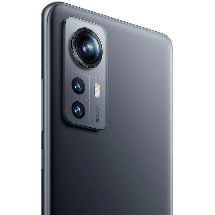 Xiaomi 12 12/256 GB Grey