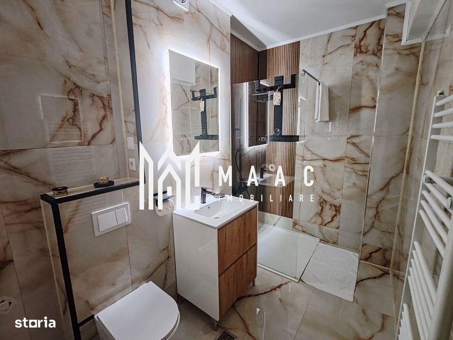 Apartament de vânzare 2 camere | Șelimbăr, Sibiu | 64 mp