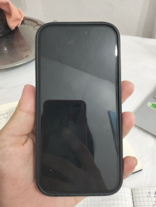 IPhone 15 Pro 256 gb