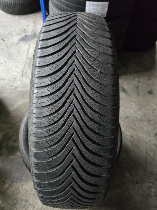 Michelin 195/55 R20 95H MS iarnă