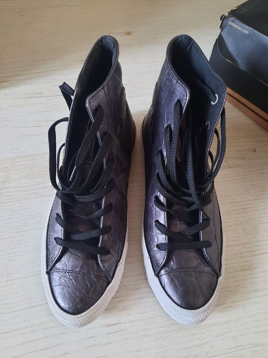 Кецове за момиче Converse