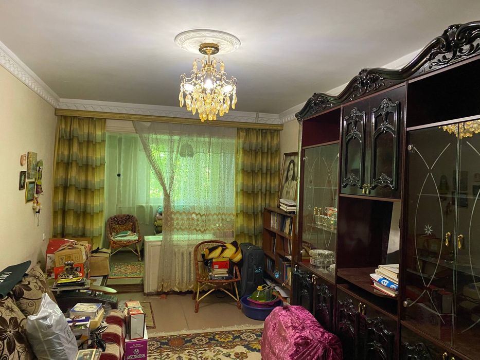 Продается 2 ком квартира Урда , Лабзак