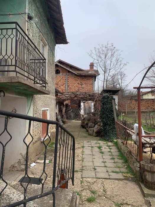 Продава се Къща в Долни Дъбник - 60 кв.м за 417 €/кв.м - Снимка #7