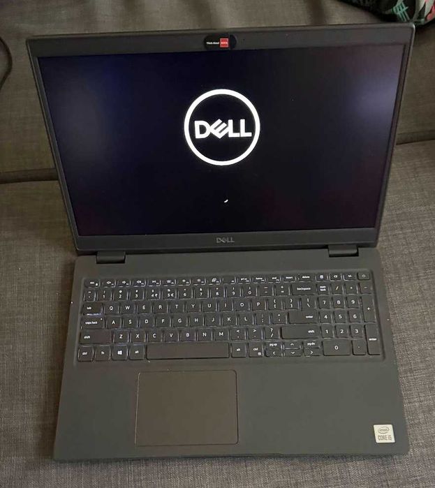 Dell Latitude 3510, 32Gb RAM, 500Gb SSD, Windows 11 pro