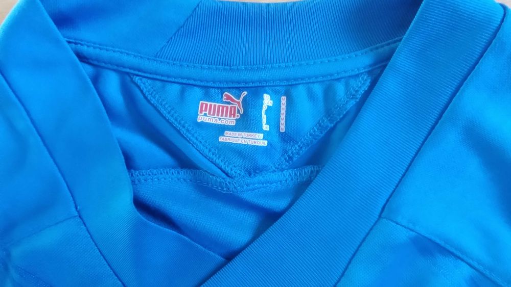 Bluză Puma, mărimea M