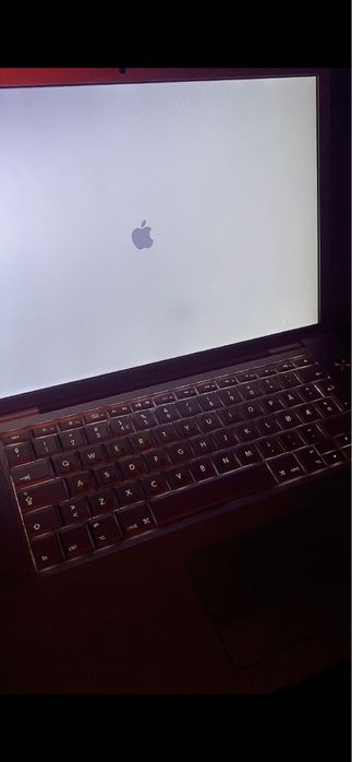 Vand macbook pro 2012