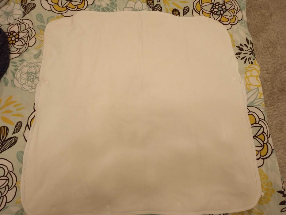 Бебешки комплект за количка и одеяла