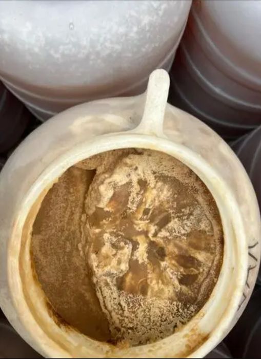 Qirg‘iziston toza tog‘ asali / Қирғизистон тоза тоғ асали