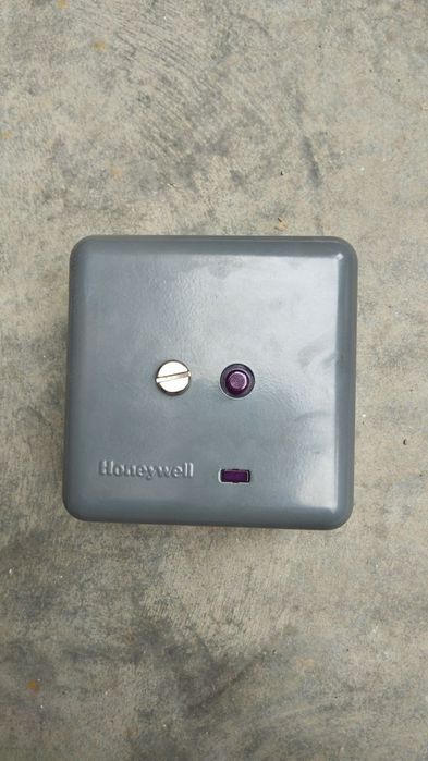 Honeywell продаётся