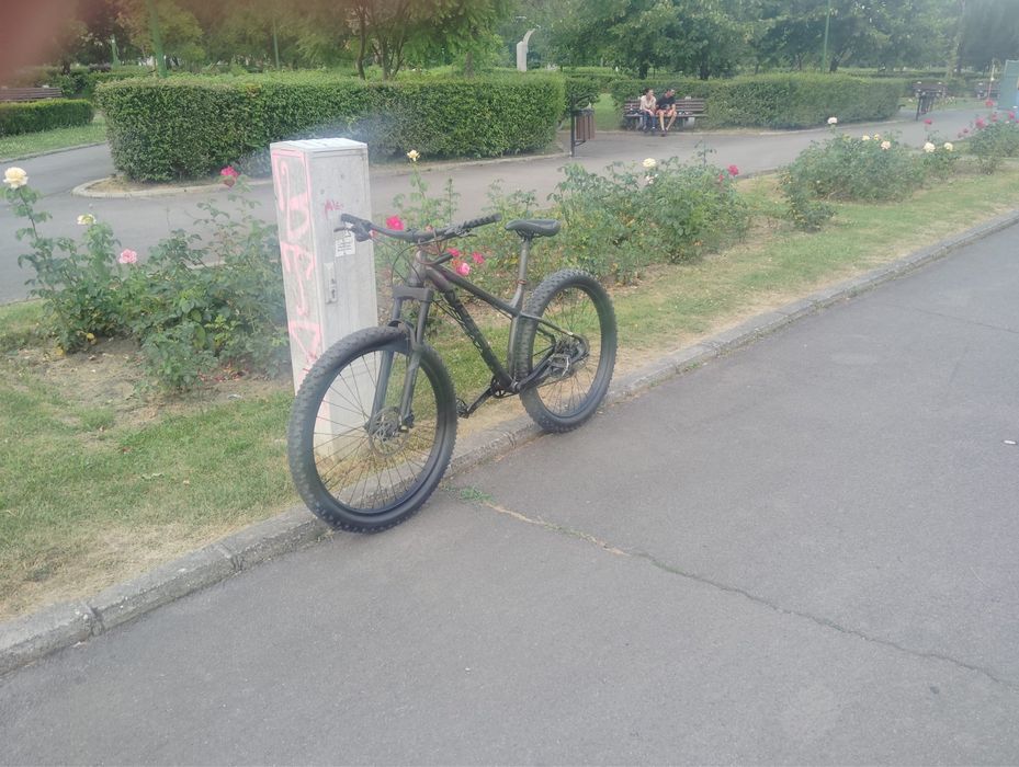 Bicileta Norco torent