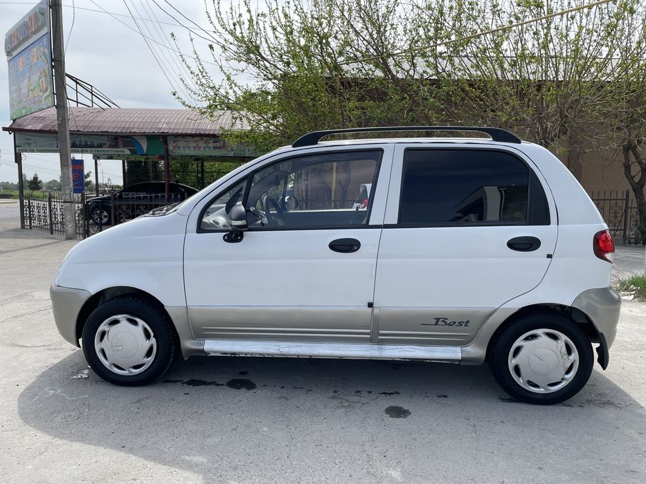 ARENDA matiz Best tayor minishga