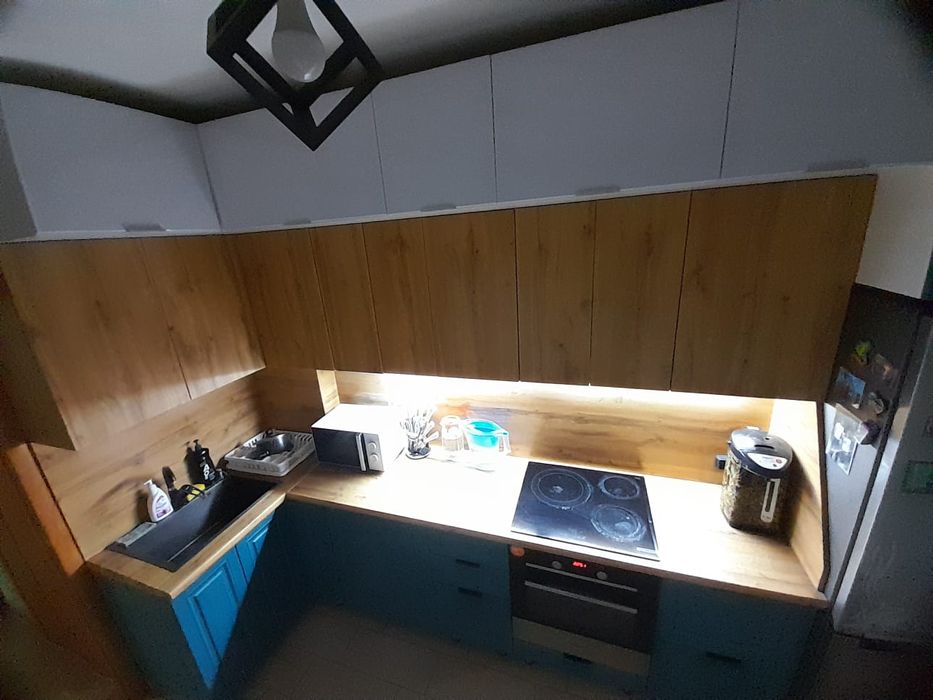 Продаётся квартира