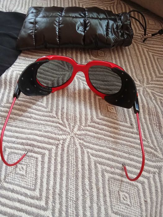 Слъчеви очила скиорски