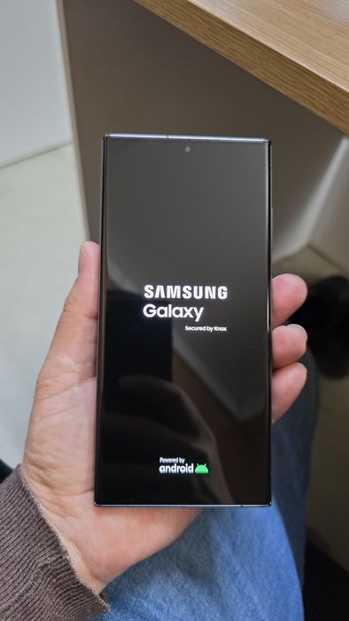 Samsung galaxy s23 ultra 12/512