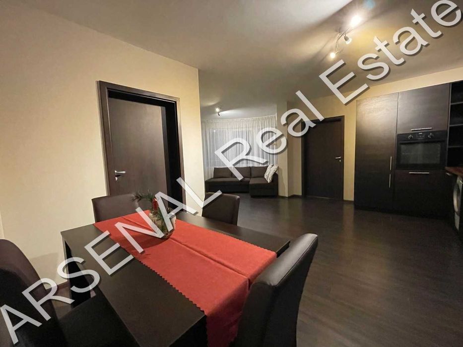 Дава се под наем Тристаен апартамент в София, Симеоново - 110 кв.м за 700 € - Снимка #8