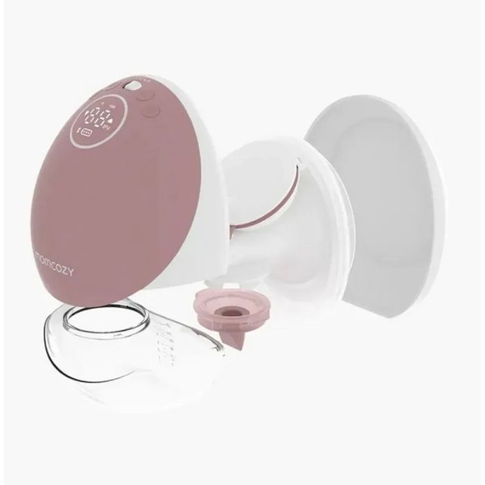 Помпа Momcozy M9