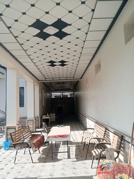 Срочно продаётся участок йик Ата  Бектимирский район