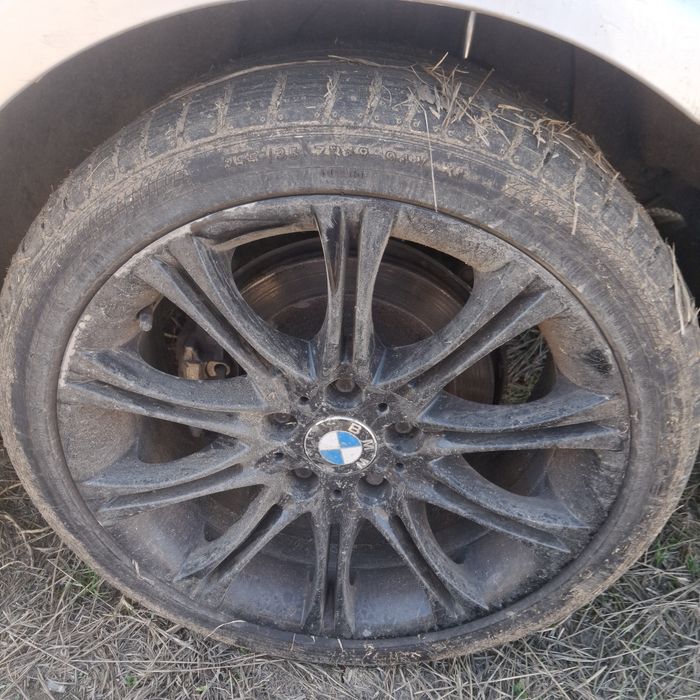 Джанти  style 135