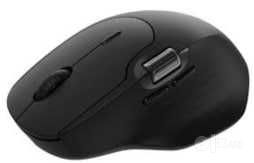 Rapoo MT560 Black беспроводная мышь 4000 DPI