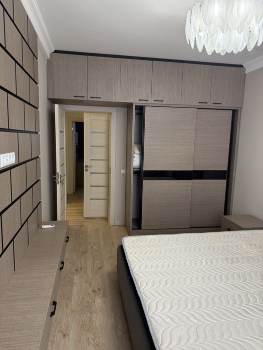 Сдаётся Квартира Алмазар сити новостройка