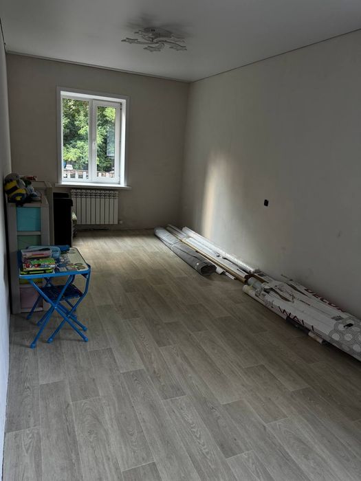 Продаю 4х комнатный дом
