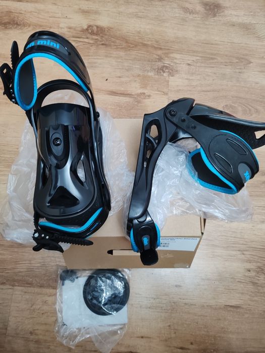 Сноуборд автомати Elan Xenon mini  - S