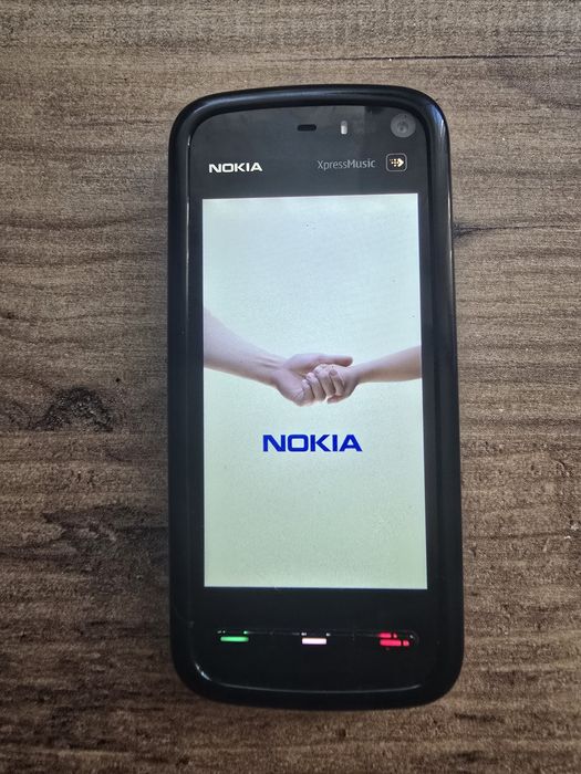 Telefon Colectie: Nokia XpressMusic 5800