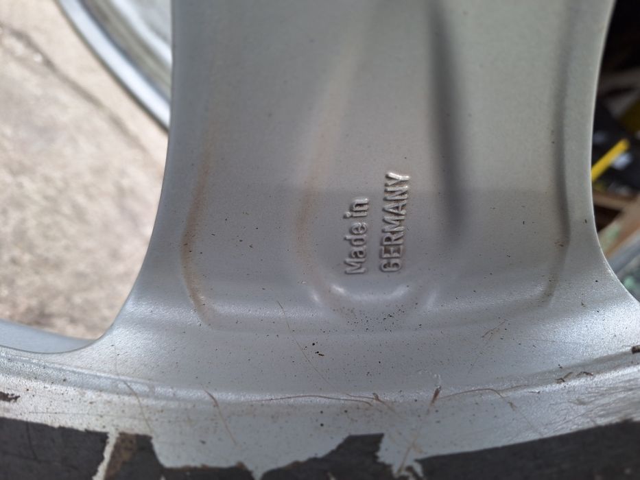 С ДАТЧИЦИ Мерцедес-18цола-5/112-ЕТ-38-Ж-8-оригинални