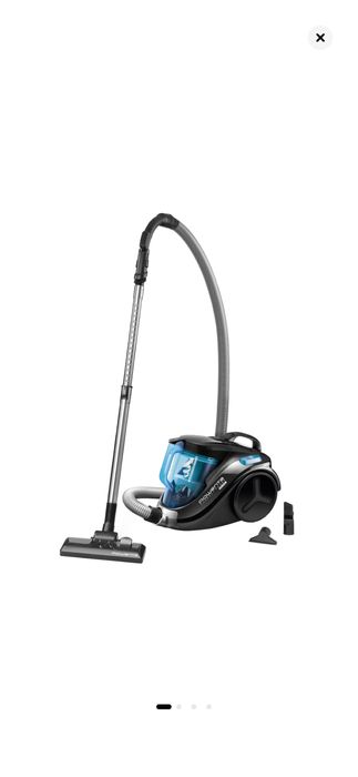 Aspirator Rowenta Cyclonic