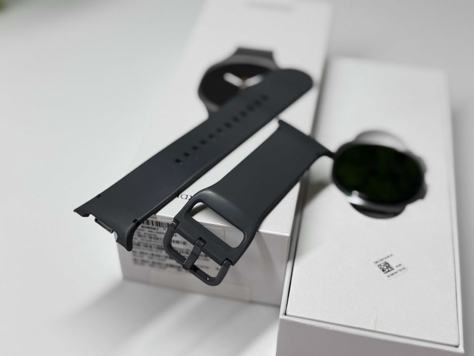 Samsung Watch8 40mm LTE L325