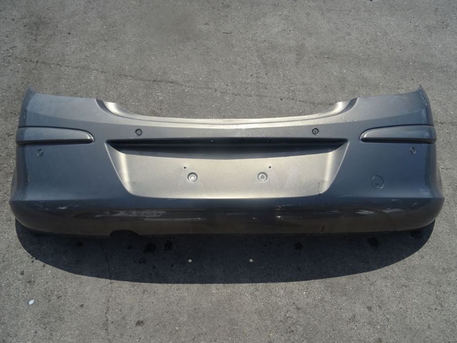 Vand Bara Spate Opel Corsa D Facelift in 5 usi cu senzor de parcare din 2011 volan pe stanga