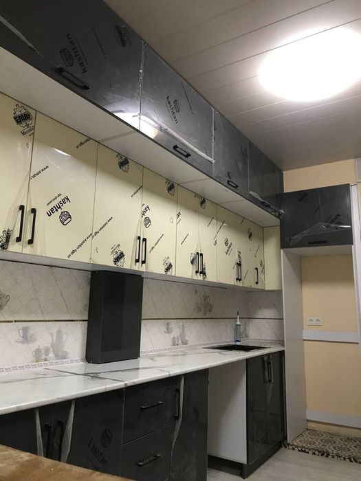 Mebel yasash, ko'chirish, buzish, terish, ta'mirlash, upakovka qilish