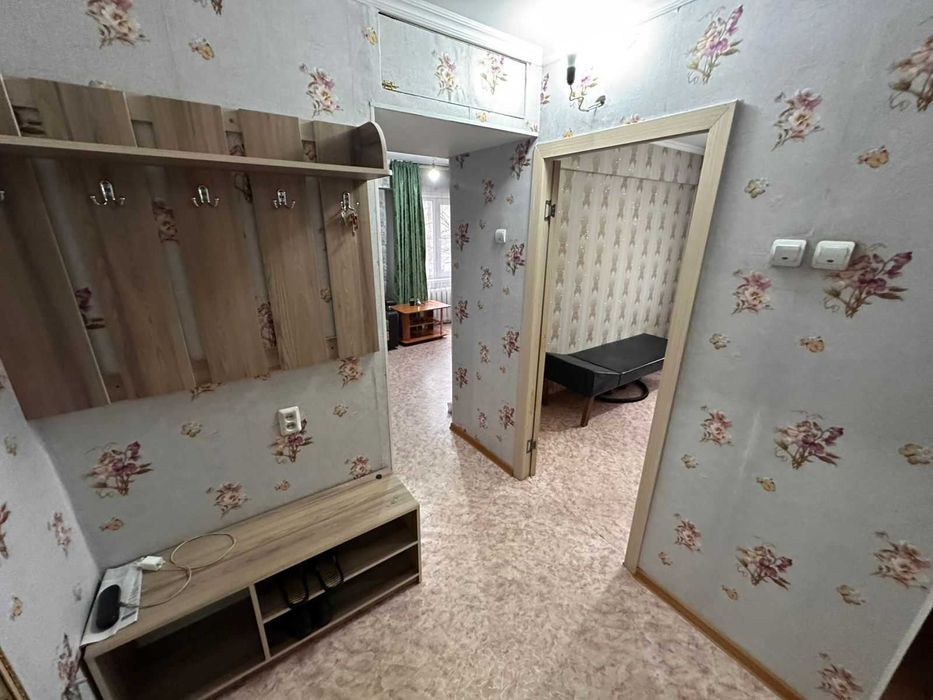 В продаже 2х ком квартира Казахстан 79