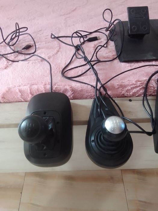 Volan gaming PXN V9 GEN2