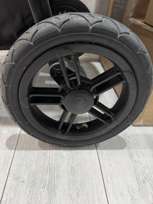 Продам коляску walker 2 в 1