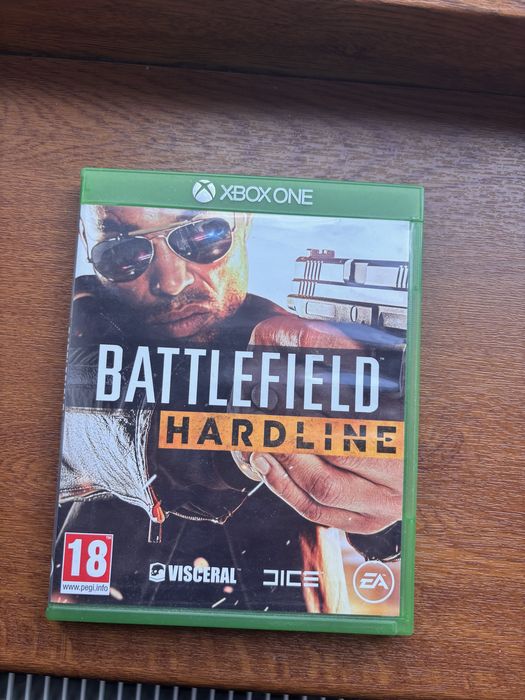 Jocuri Xbox One (diverse)