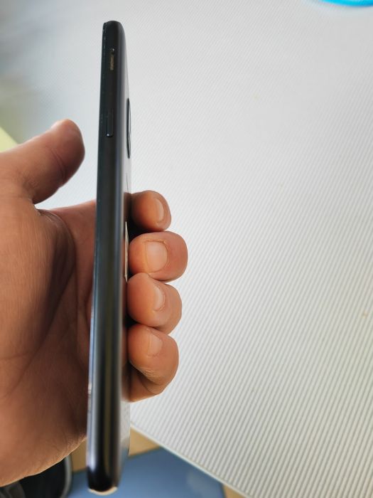 Samsung Galaxy A6 (2018), 32GB-Memory, Duos Sim card