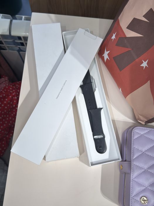 Appel watch Series 3