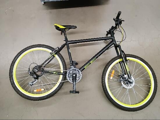 Amigo Verde - produs resigilat - (SecondHand) Decathlon