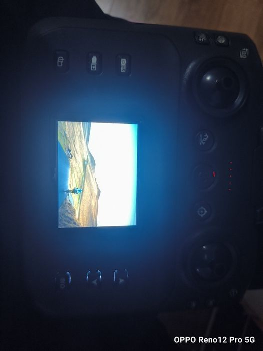 Квадра коптер DRONE PRO от компании xnrc